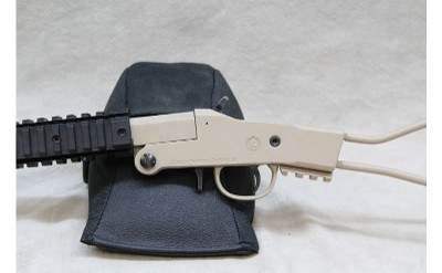 Chiappa Little Badger ~ .22 Long Rifle ~ - Image 3 of 8