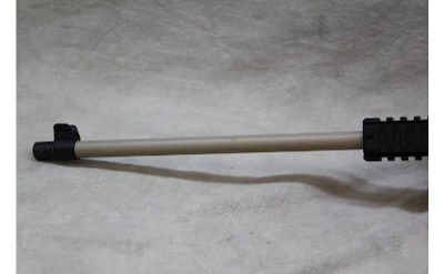 Chiappa Little Badger ~ .22 Long Rifle ~ - Image 4 of 8