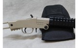 Chiappa Little Badger ~ .22 Long Rifle ~ - Image 8 of 8