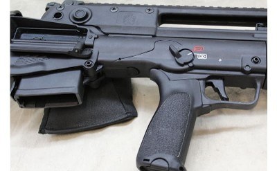 Springfield Armory Hellion ~ 5.56 NATO ~ - Image 8 of 8