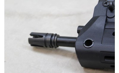 Springfield Armory Hellion ~ 5.56 NATO ~ - Image 5 of 8