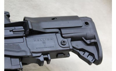 Springfield Armory Hellion ~ 5.56 NATO ~ - Image 2 of 8