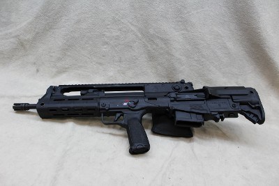 Springfield Armory Hellion ~ 5.56 NATO ~ - Image 1 of 8