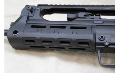 Springfield Armory Hellion ~ 5.56 NATO ~ - Image 4 of 8