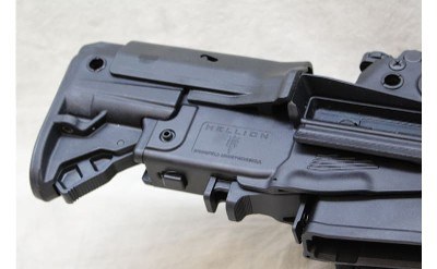 Springfield Armory Hellion ~ 5.56 NATO ~ - Image 7 of 8