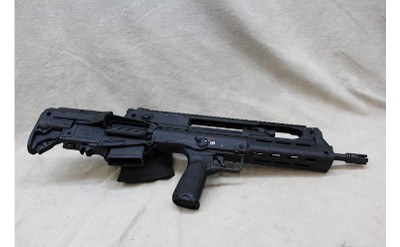 Springfield Armory Hellion ~ 5.56 NATO ~ - Image 6 of 8