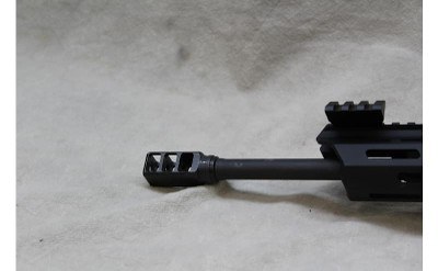 Springfield Saint Edge ~ 5.56 NATO ~ - Image 5 of 8
