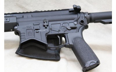 Springfield Saint Edge ~ 5.56 NATO ~ - Image 3 of 8