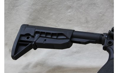 Springfield Saint Edge ~ 5.56 NATO ~ - Image 7 of 8