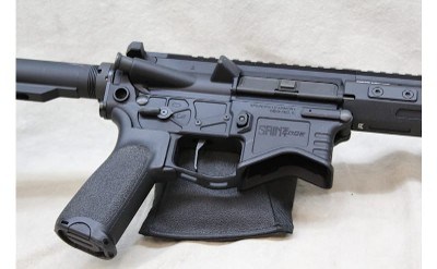 Springfield Saint Edge ~ 5.56 NATO ~ - Image 8 of 8