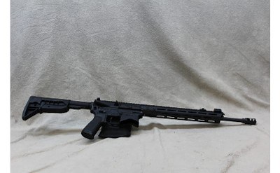 Springfield Saint Edge ~ 5.56 NATO ~ - Image 6 of 8