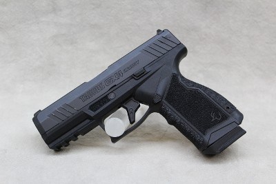 Taurus Armas GX4 Carry ~ 9mm Luger ~ - Image 1 of 2