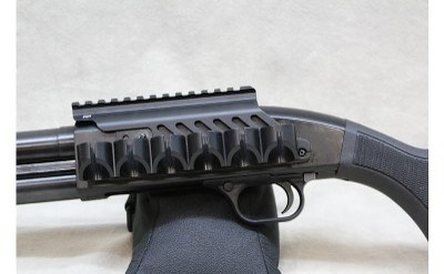 Maverick Arms 88 ~ 12 Gauge ~ - Image 3 of 7