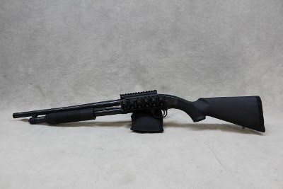 Maverick Arms 88 ~ 12 Gauge ~ - Image 1 of 7