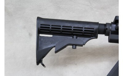 Smith & Wesson M&P-10 ~ .308 Winch ~ - Image 7 of 7