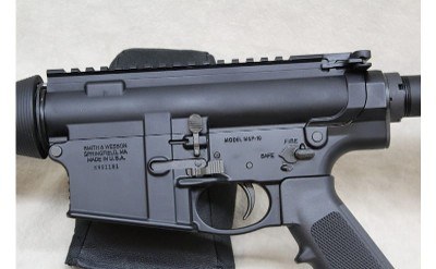 Smith & Wesson M&P-10 ~ .308 Winch ~ - Image 3 of 7