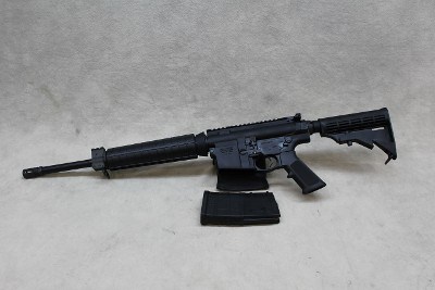 Smith & Wesson M&P-10 ~ .308 Winch ~ - Image 1 of 7