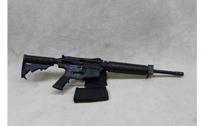 Smith & Wesson M&P-10 ~ .308 Winch ~ - Image 6 of 7