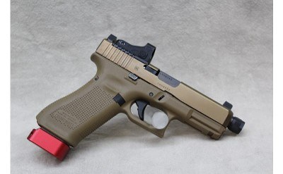 Glock 19XV ~ 9mm Luger ~ - Image 2 of 2