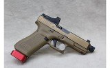 Glock 19XV ~ 9mm Luger ~ - Image 2 of 2