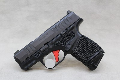 Springfield Armory Hellcat ~ 9mm Luger ~ - Image 1 of 2
