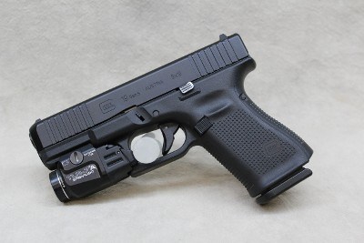 Glock 19 Gen 5 ~ 9mm Luger ~ - Image 1 of 2