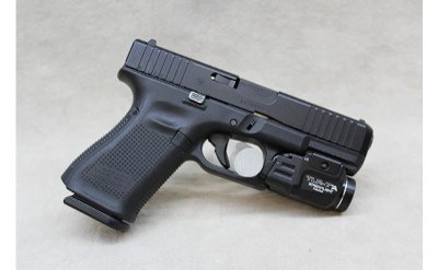 Glock 19 Gen 5 ~ 9mm Luger ~ - Image 2 of 2