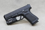 Glock 19 Gen 5 ~ 9mm Luger ~ - Image 1 of 2