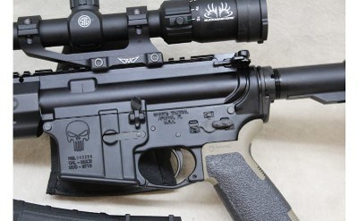 Spikes Tactical ST15 ~ .300 Blackout ~ - Image 3 of 7