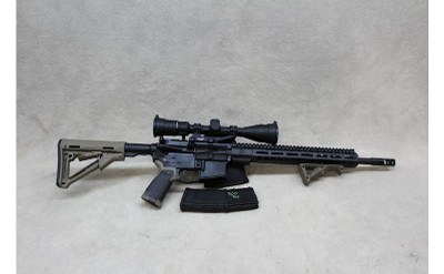 Spikes Tactical ST15 ~ .300 Blackout ~ - Image 6 of 7