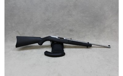 Ruger 10/22 ~ .22 Long Rifle ~ - Image 6 of 7