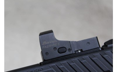 Beretta APX ~ 9mm Luger ~ - Image 4 of 4