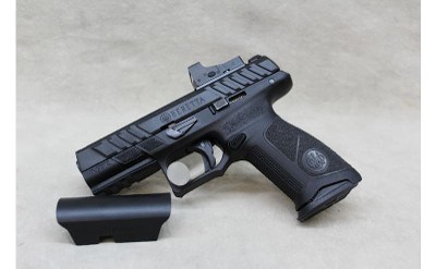Beretta APX ~ 9mm Luger ~ - Image 3 of 4