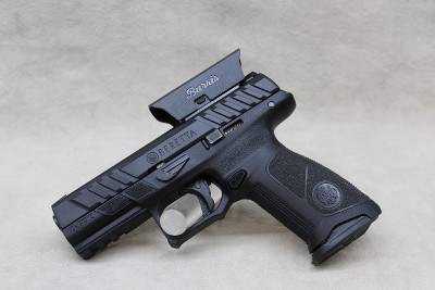 Beretta APX ~ 9mm Luger ~ - Image 1 of 4