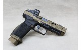 Canik TTI Combat ~ 9mm Luger ~ - Image 2 of 2