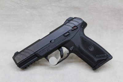 Ruger Security-9 ~ 9mm Luger ~ - Image 1 of 2