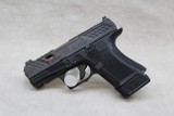 Shadow Systems CR920 ~ 9mm Luger ~ - Image 1 of 2