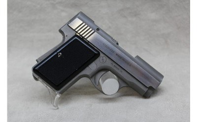 AMT Back Up ~ .380 ACP ~ - Image 2 of 2