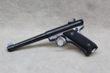 Sturm Ruger Mark I ~ .22 Long Rifle ~ - Image 1 of 2