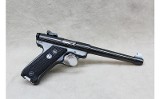 Sturm Ruger Mark I ~ .22 Long Rifle ~ - Image 2 of 2