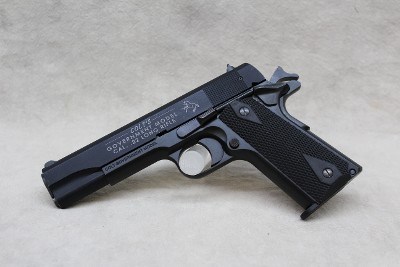 Colt Government Model ~ .22 Long Rifle ~ - Image 1 of 2
