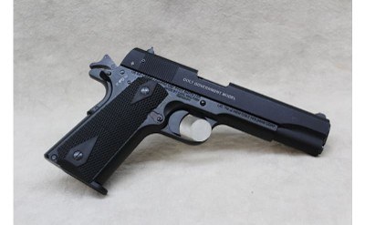 Colt Government Model ~ .22 Long Rifle ~ - Image 2 of 2