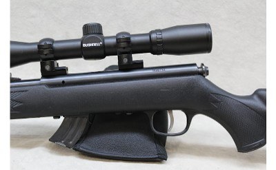 Savage Arms Mark II ~ .22 Long Rifle ~ - Image 3 of 7