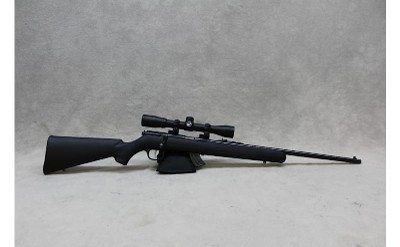 Savage Arms Mark II ~ .22 Long Rifle ~ - Image 6 of 7