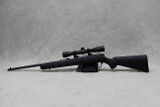 Savage Arms Mark II ~ .22 Long Rifle ~ - Image 1 of 7