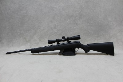 Savage Arms Mark II ~ .22 Long Rifle ~ - Image 1 of 7