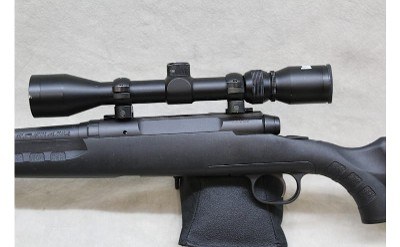 Savage Arms Axis ~ .270 Winch ~ - Image 3 of 7