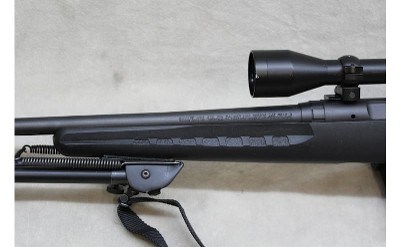 Savage Arms Axis ~ .270 Winch ~ - Image 4 of 7