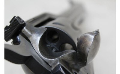 Interarms Virginian Dragoon ~ .357 Magnum ~ - Image 2 of 3