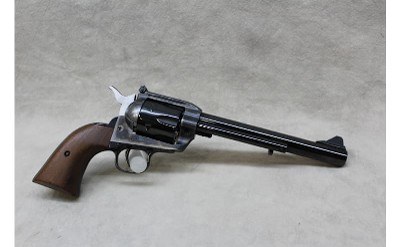 Interarms Virginian Dragoon ~ .357 Magnum ~ - Image 3 of 3
